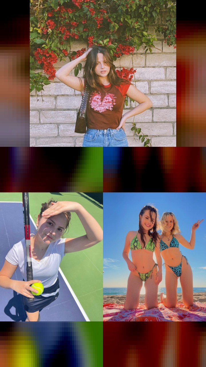 10 Must-See Instagram Photos of Ava Acres