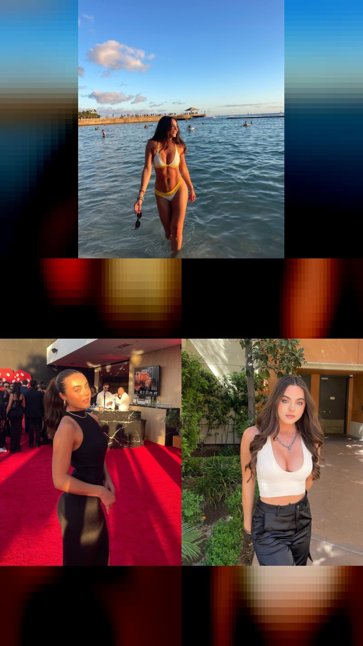 Ava Allan’s 10 Most Hearted Instagram Photos