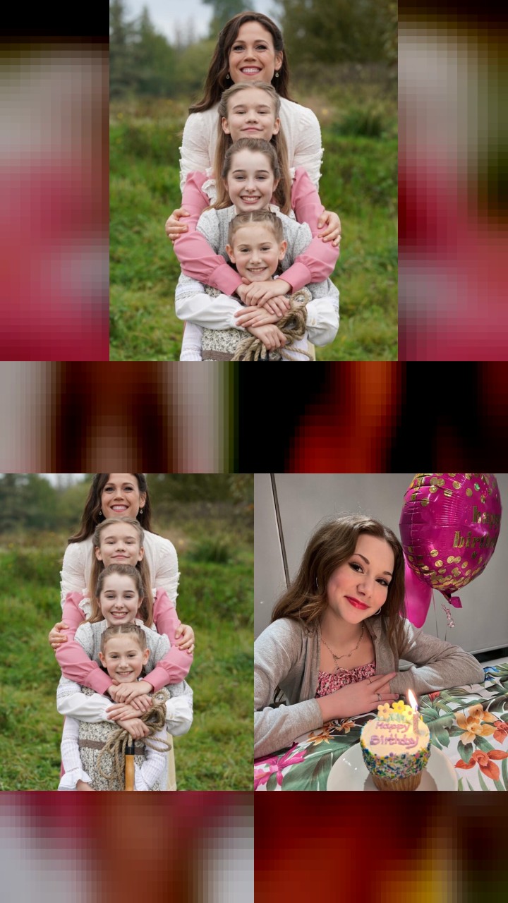 Top 10 Instagram Hits from Ava Grace Cooper
