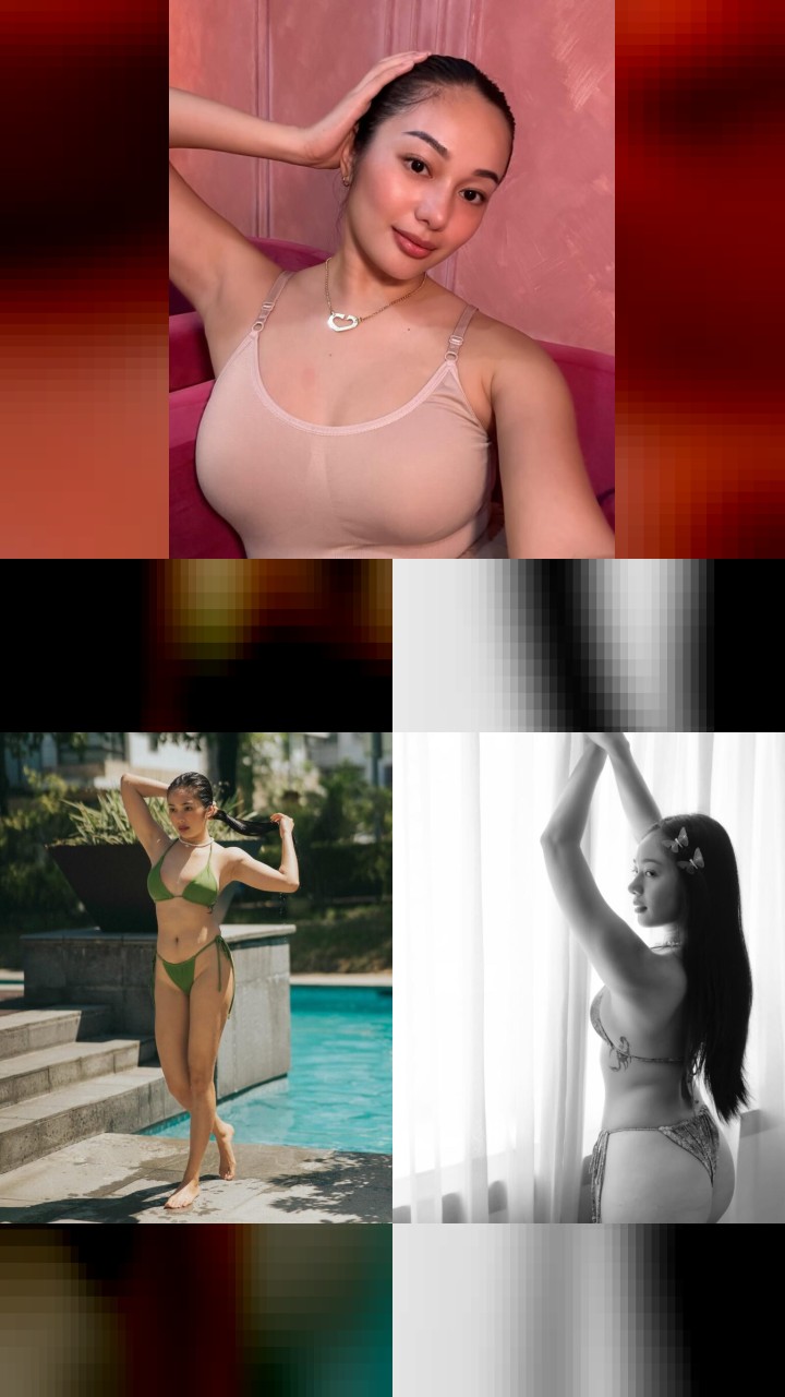 Top 10 Instagram Hits from Ava Mendez