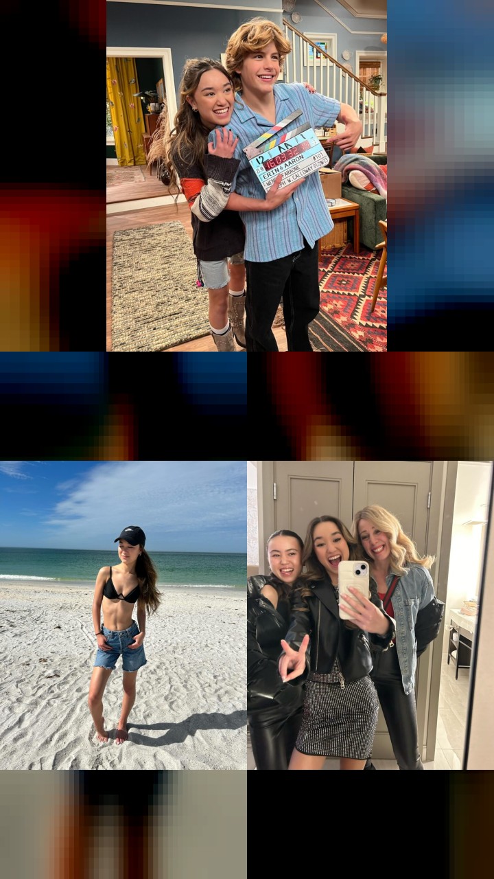 10 Ava Ro Instagram Photos That Got the Most Love