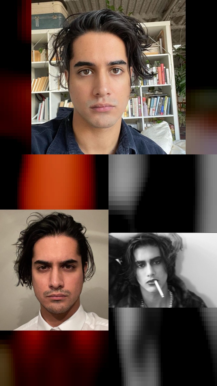 Double Tap Frenzy: Avan Jogia's Top 10 Instagram Pics