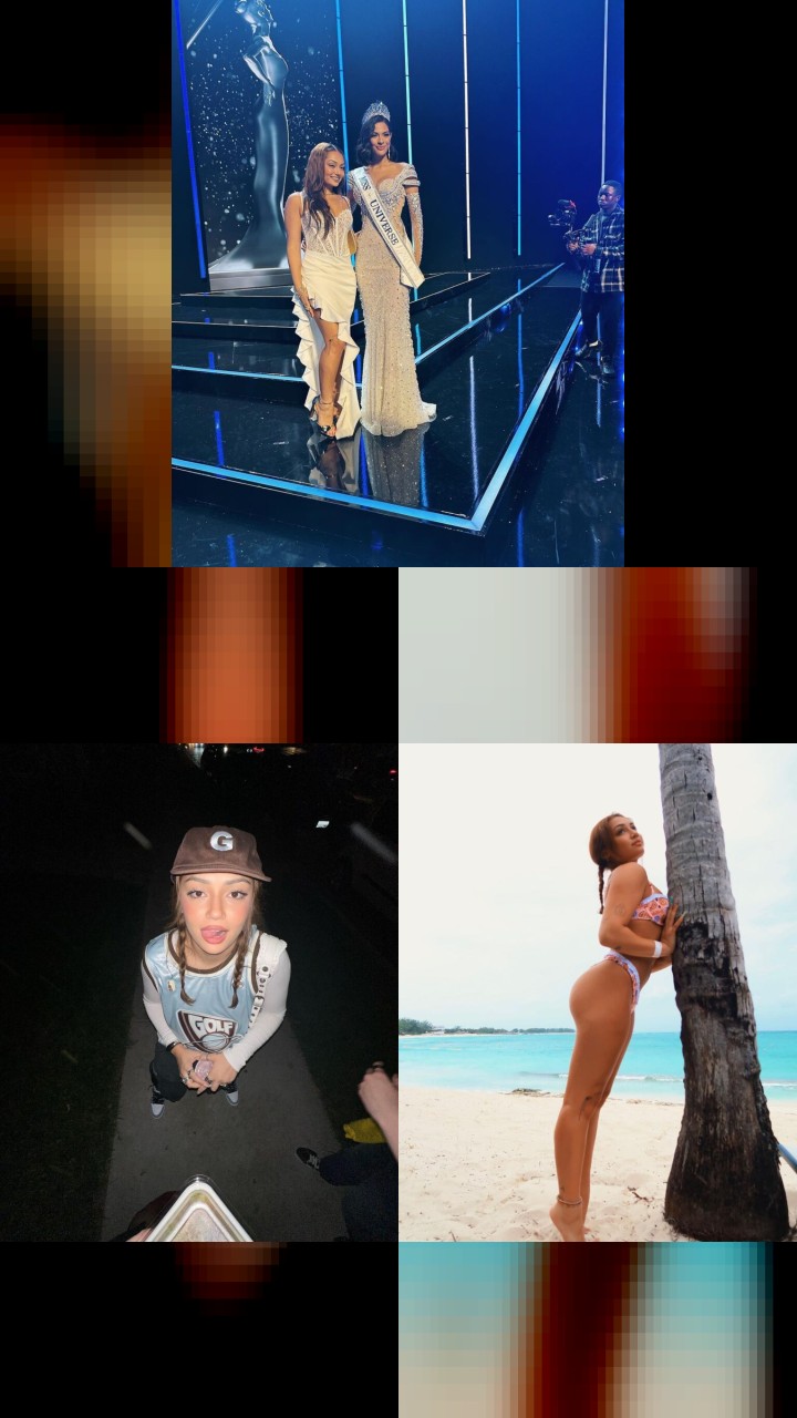 Avani’s 10 Instagram Photos That Everyone Loves