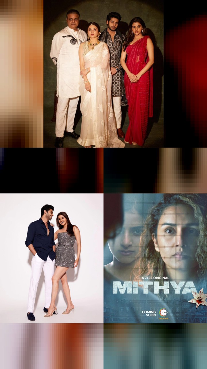 Top 10 Most Engaging Instagram Posts by Avantika Dasani