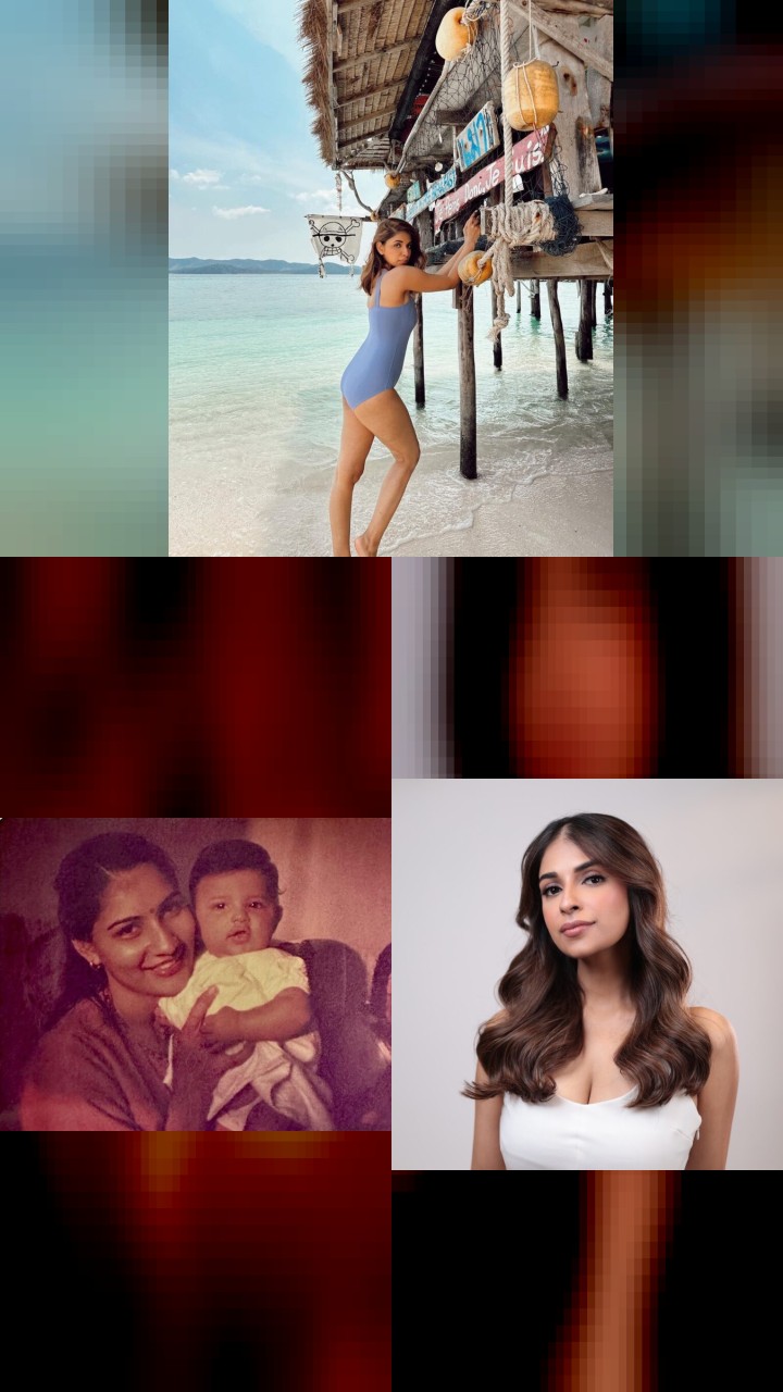 Avantika Hundal’s Top 10 Instagram Photos That Captured Hearts