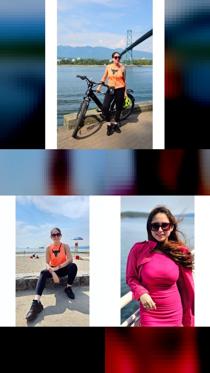 Unveiling Avantika Khatri's 10 Most Liked Instagram Photos