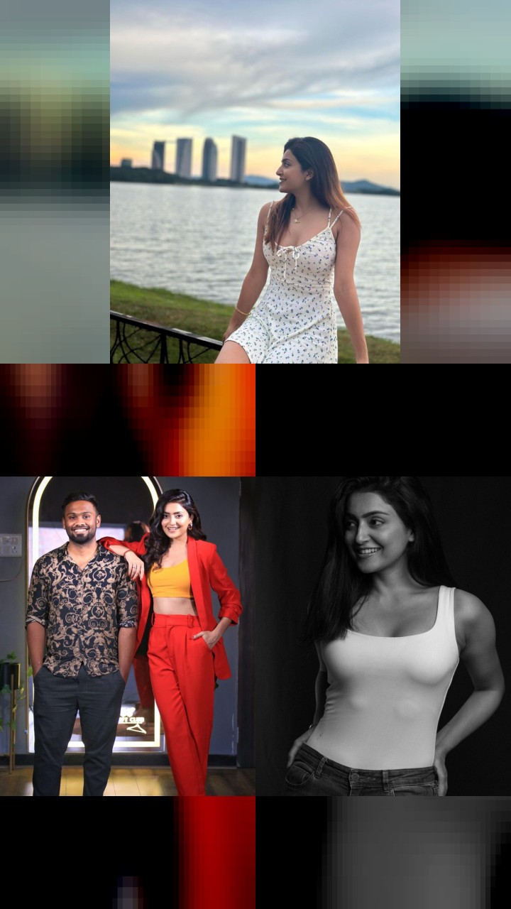 Avantika Mishra's Instagram: The Top 10 Liked Photos