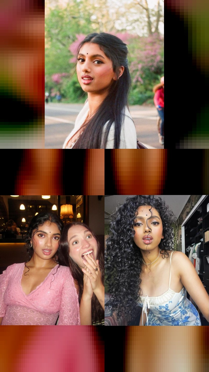 The Most Loved Instagram Photos of Avantika Vandanapu: Top 10