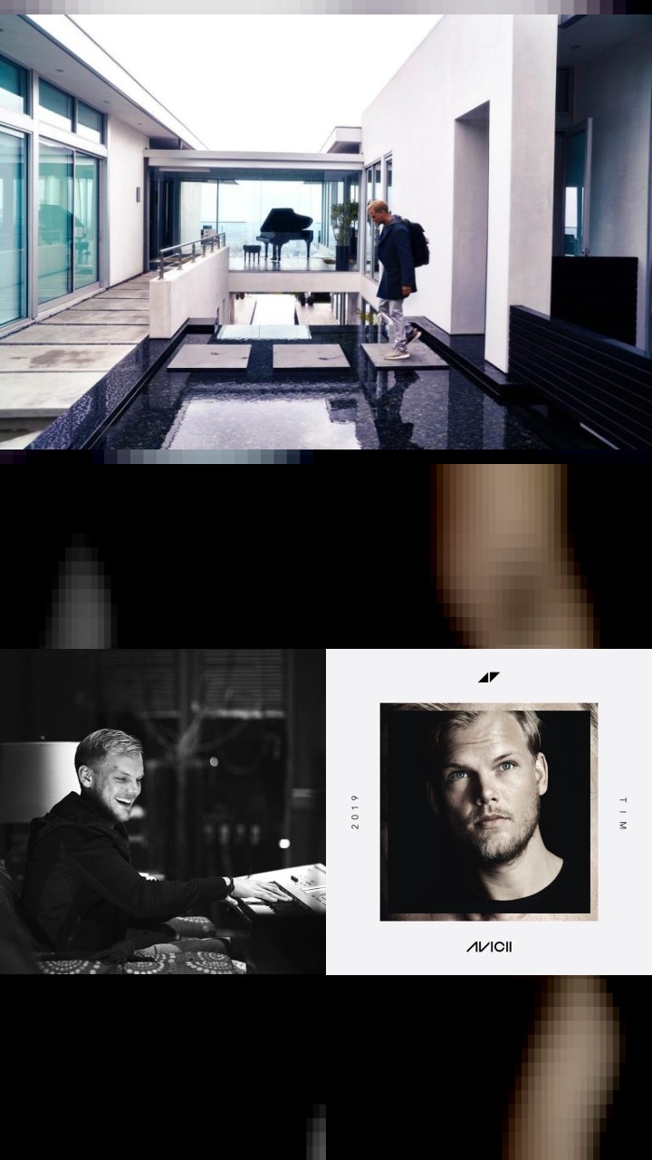 The Top 10 Most Engaging Instagram Photos of Avicii