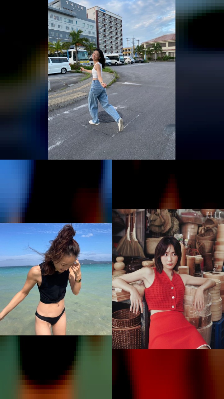 The Top 10 Most Engaging Instagram Photos of Aviis Zhong