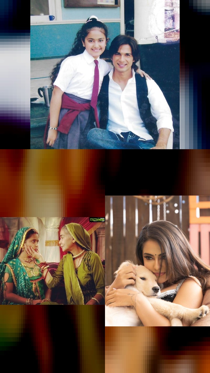 Avika Gor's Instagram: The Top 10 Liked Photos