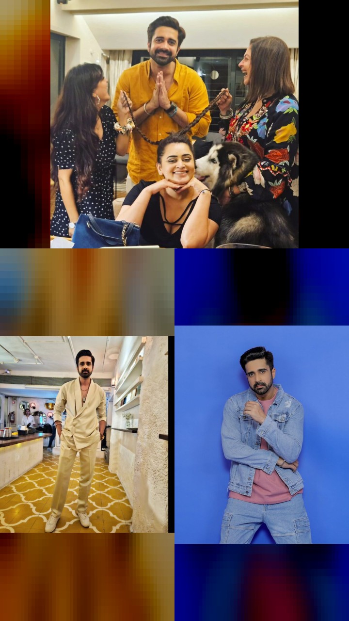 Avinash Sachdev’s Instagram: 10 Most Liked Photos