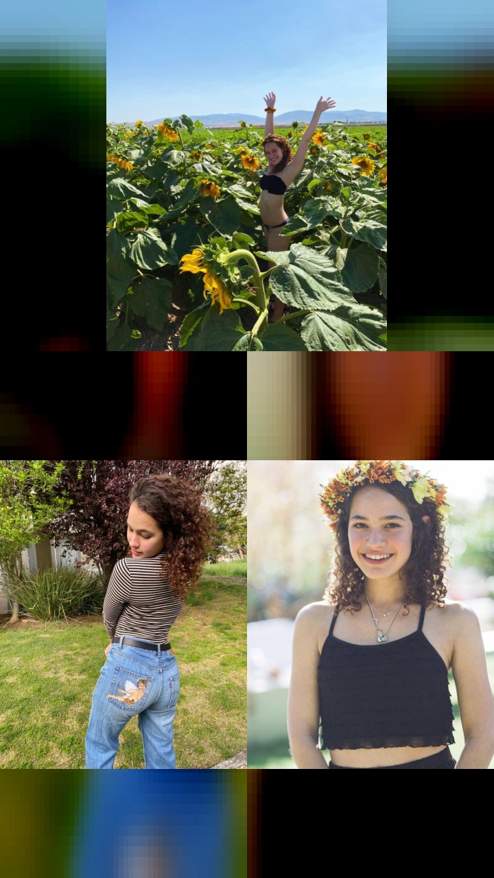 Aviv Buchler’s 10 Most Hearted Instagram Photos