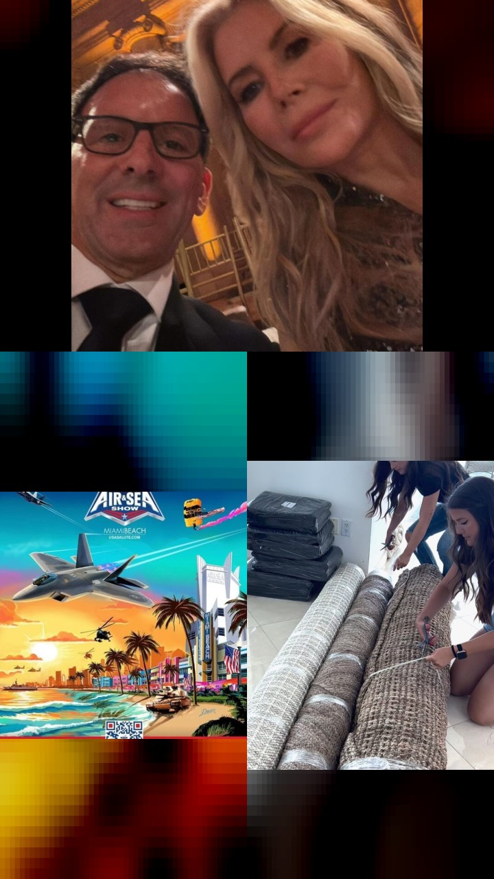 The Ultimate Collection: Aviva Drescher's Top 10 Instagram Photos