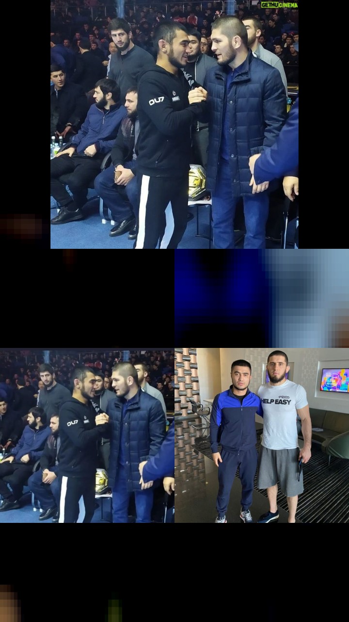 Avliyohon Hamidov’s Top 10 Instagram Photos That Captured Hearts