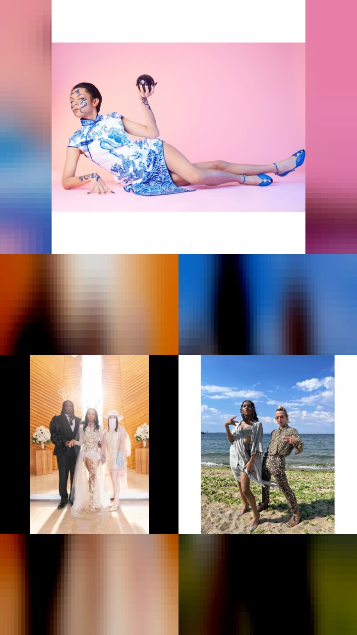 10 Iconic Instagram Photos of Avu-chan