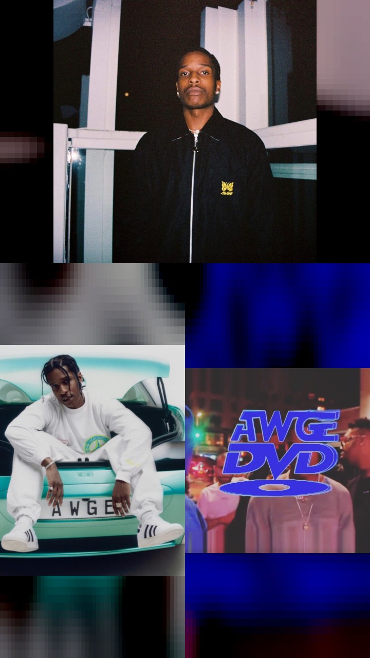 Top 10 Instagram Moments of AWGE