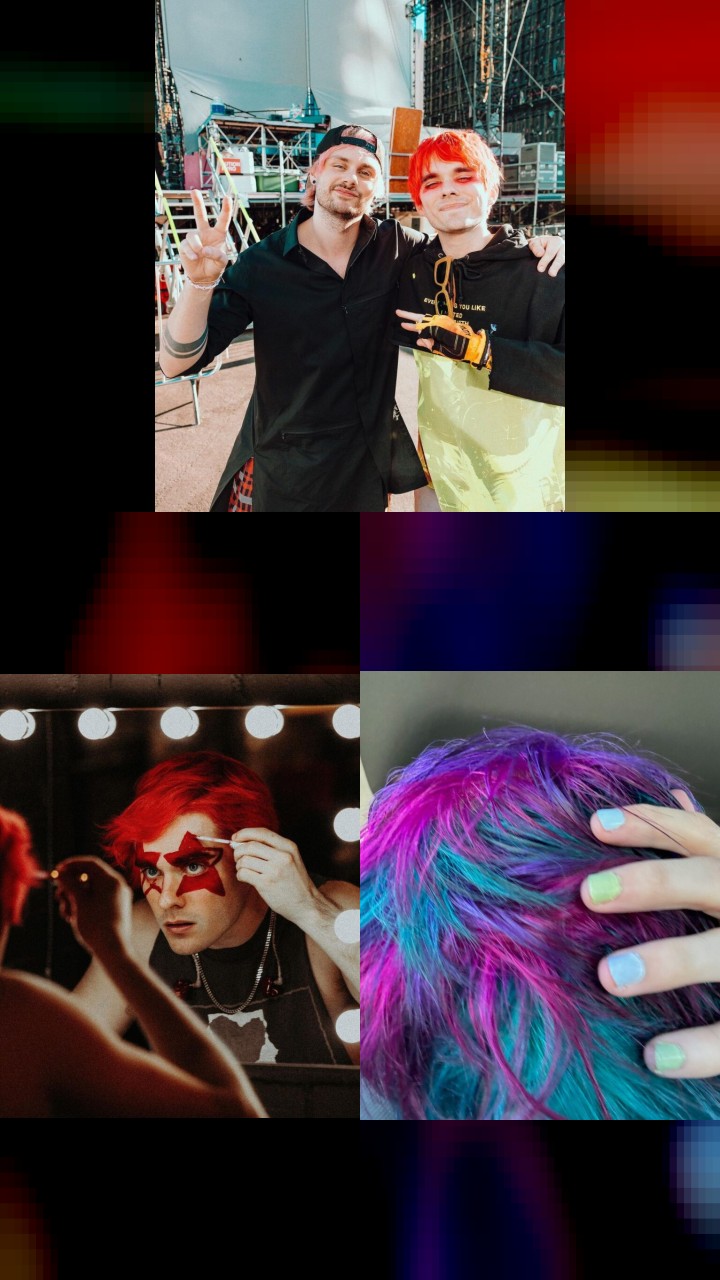 The Top 10 Instagram Posts of Awsten Knight