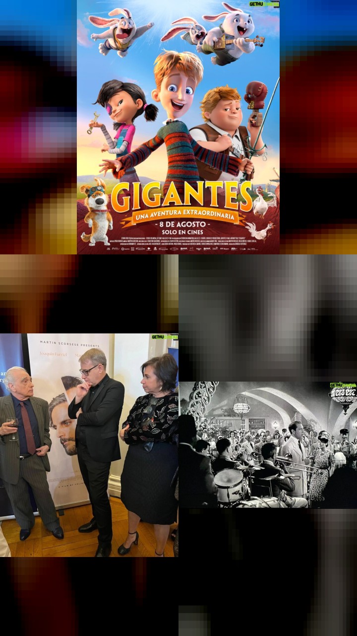 Axel Kuschevatzky’s Instagram: The 10 Most Loved Photos