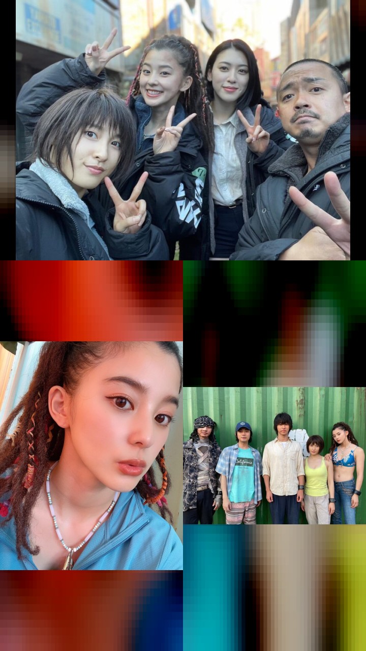 The Top 10 Instagram Photos by Aya Asahina You Shouldn't Miss