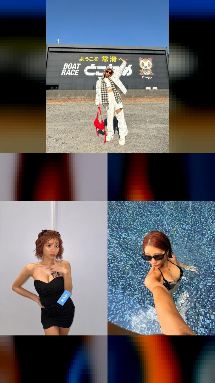 Aya Hazuki’s Instagram: 10 Most Loved Posts