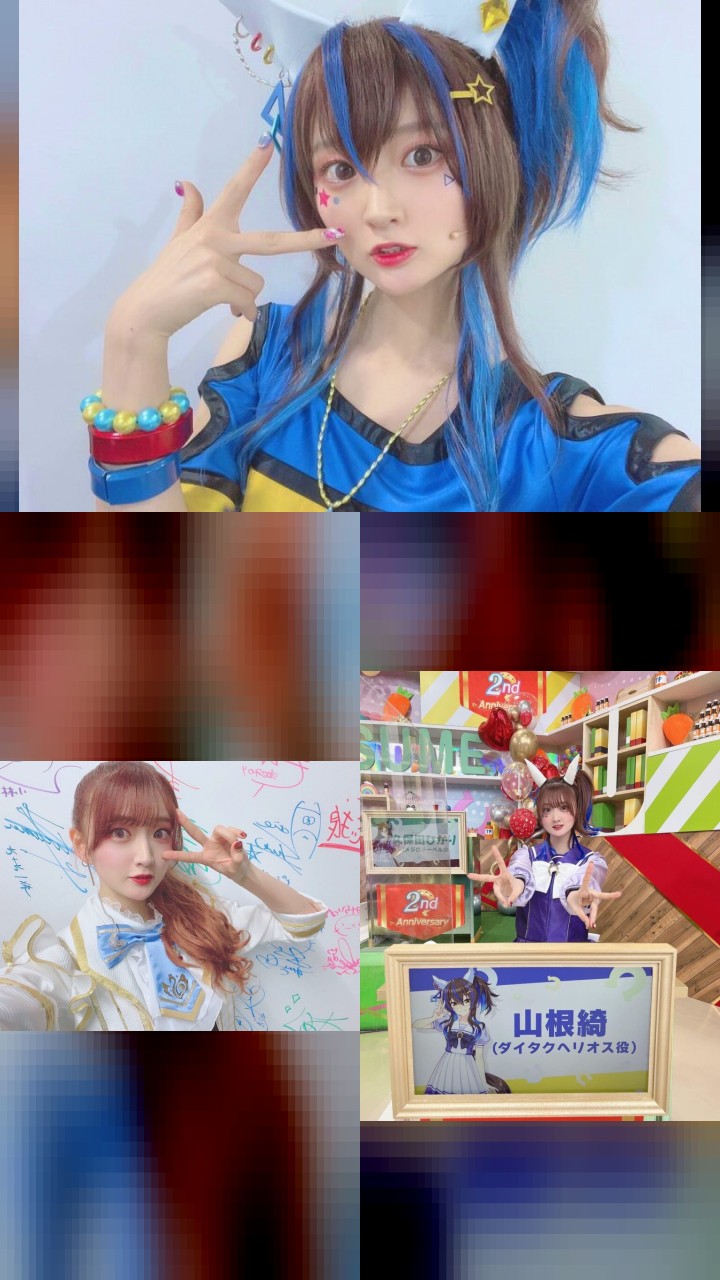 Top 10 Instagram Moments of Aya Yamane