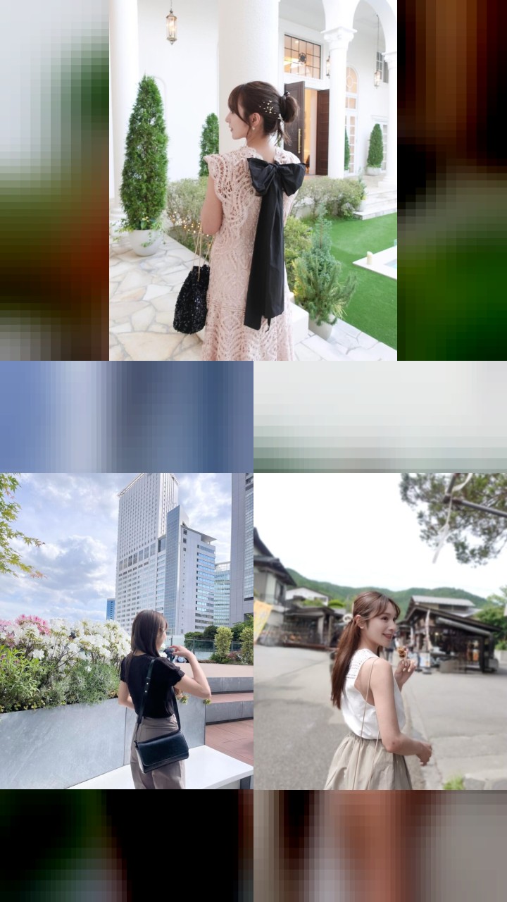 Ayaka Hidaritomo’s Top 10 Instagram Highlights