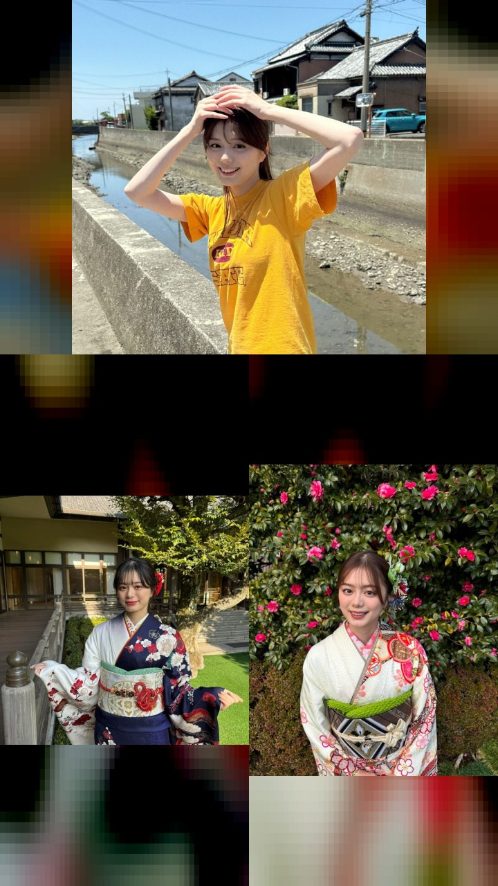 Unveiling Ayaka Konno's Most Liked Instagram Photos: A Top 10 List!