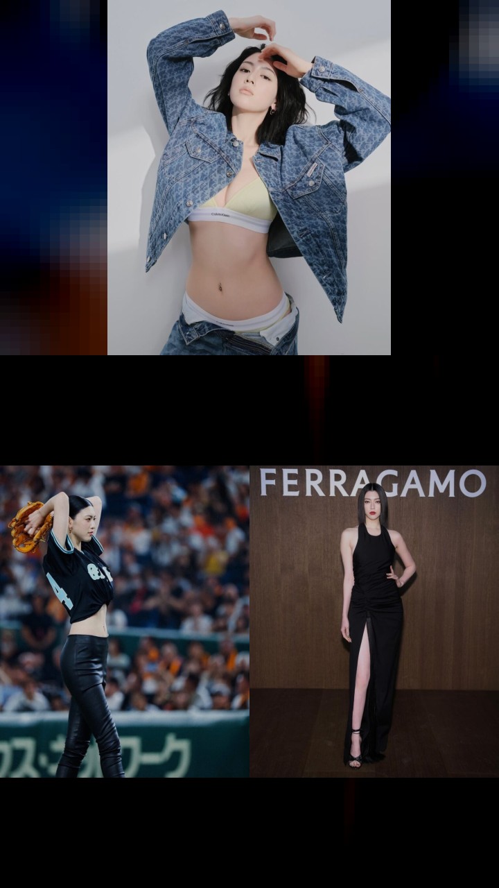Ayaka Miyoshi’s Instagram: 10 Most Liked Photos