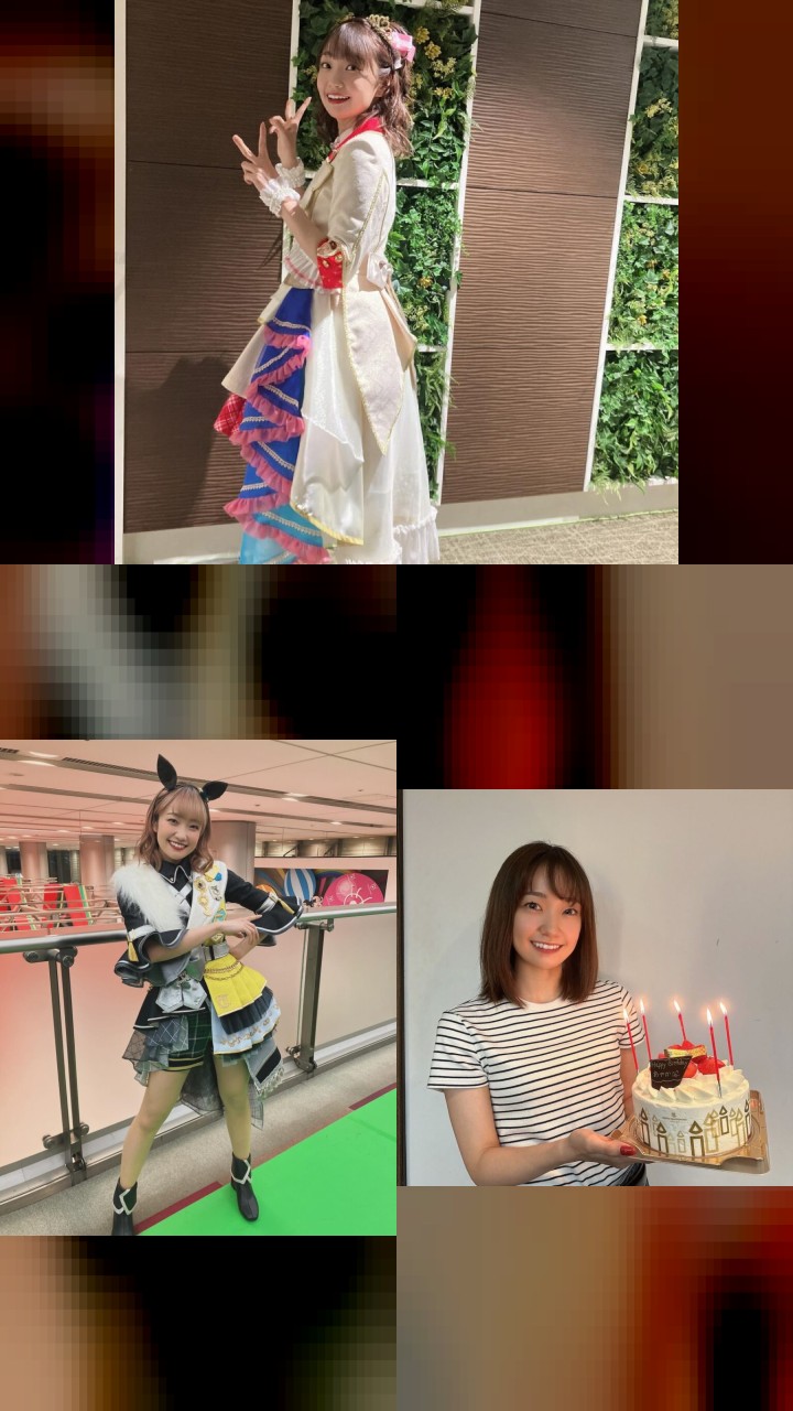 10 Must-See Instagram Photos of Ayaka Ohashi