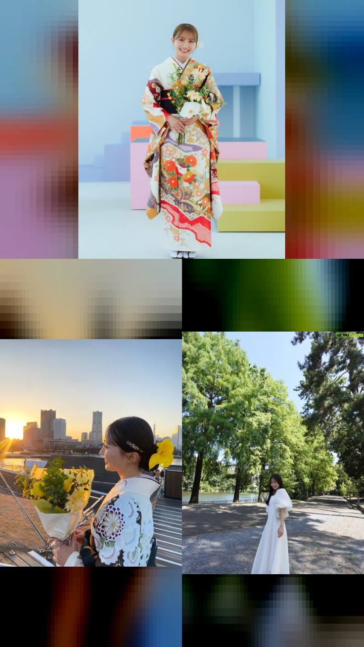 Ayaka Yamamoto's Top 10 Instagram Photos That Got the Most Likes