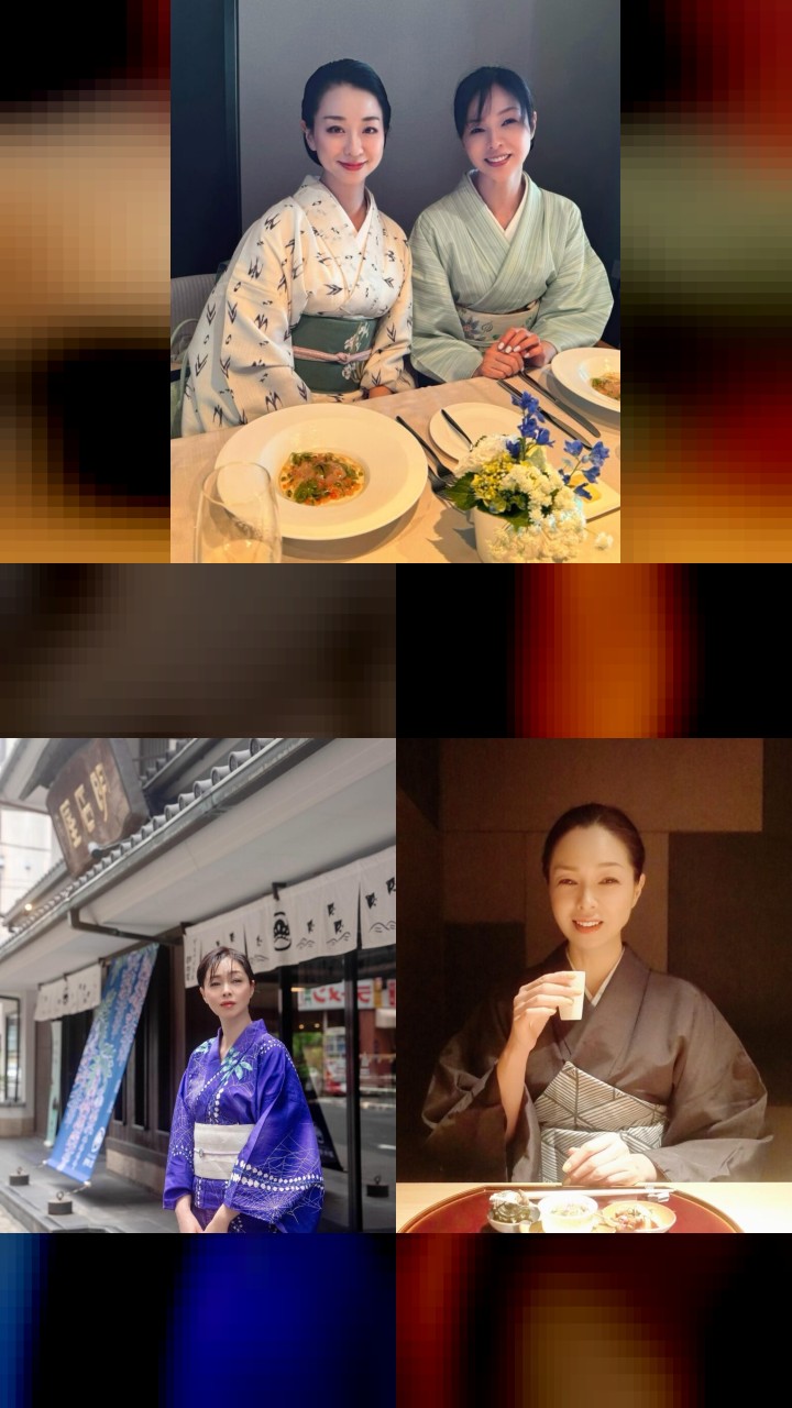 Ayako Kawahara's 10 Most-Liked Instagram Moments