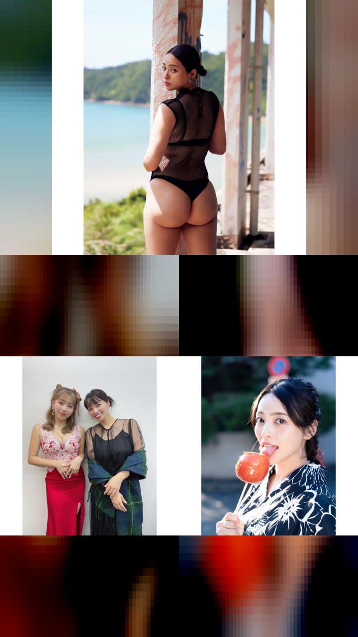 Ayame Misaki's Instagram: The Top 10 Photos That Made Waves