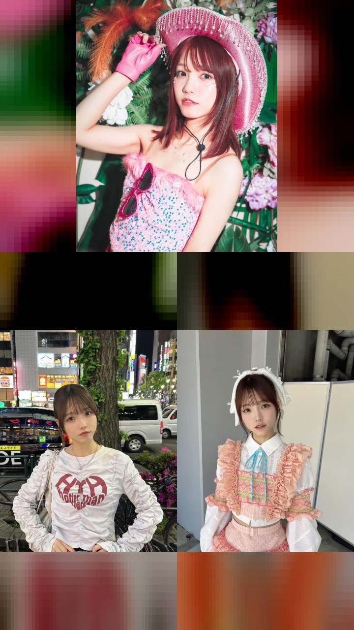 Ayane Takahashi's Most Liked Instagram Photos of All Time