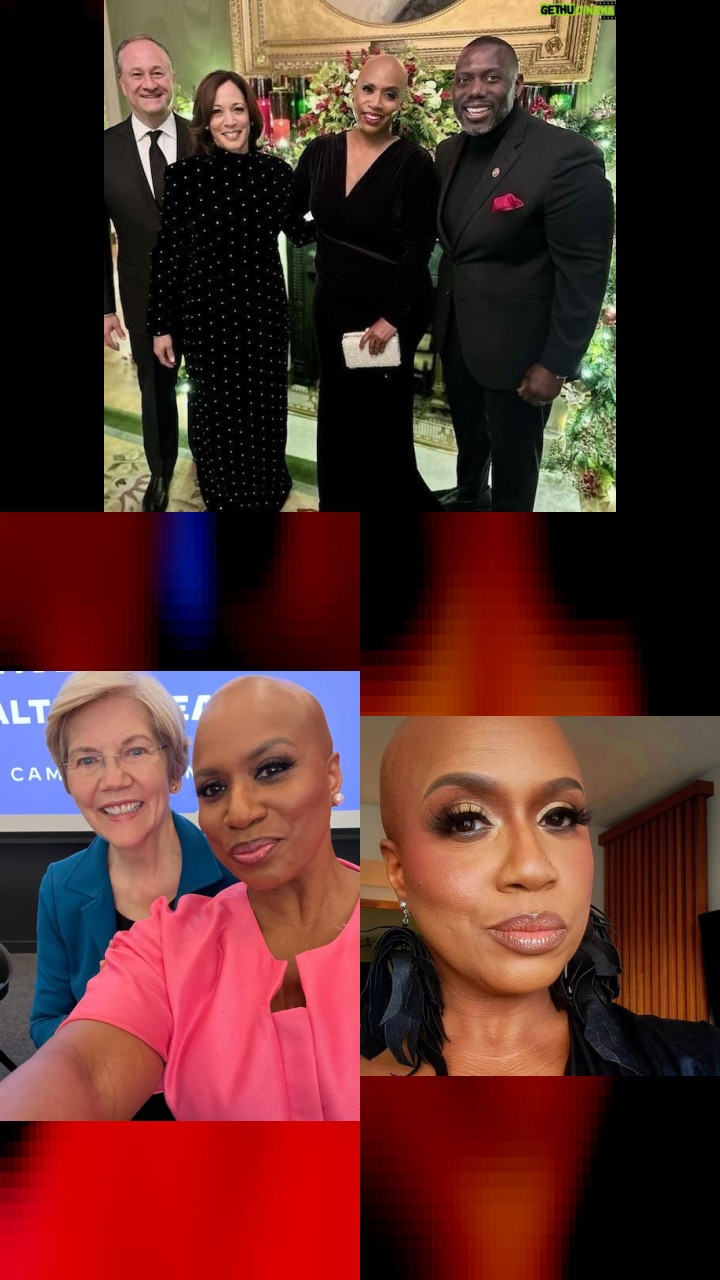 Ayanna Pressley's 10 Most Loved Instagram Moments