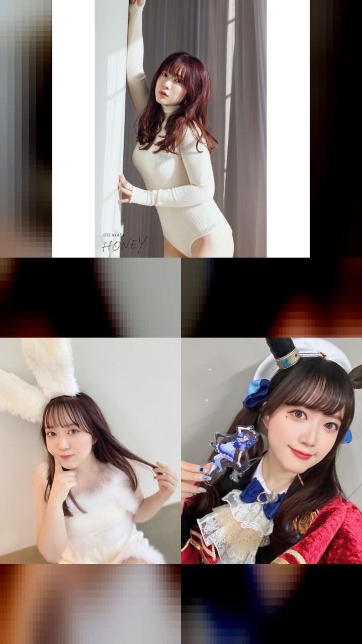 Ayasa Ito’s Instagram: The 10 Most Memorable Photos