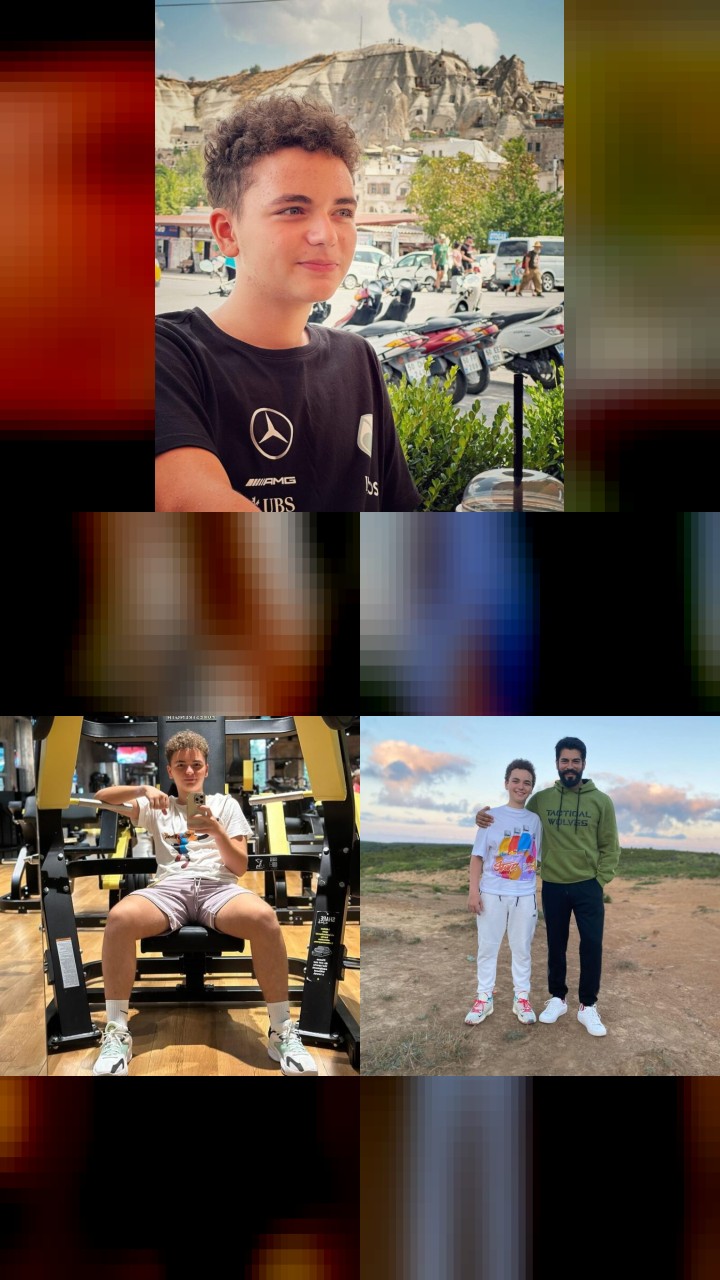 The Top 10 Most Engaging Instagram Photos of Aybars Kartal Özson