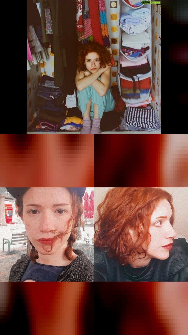 The Top 10 Most Loved Instagram Photos by Ayça Eren