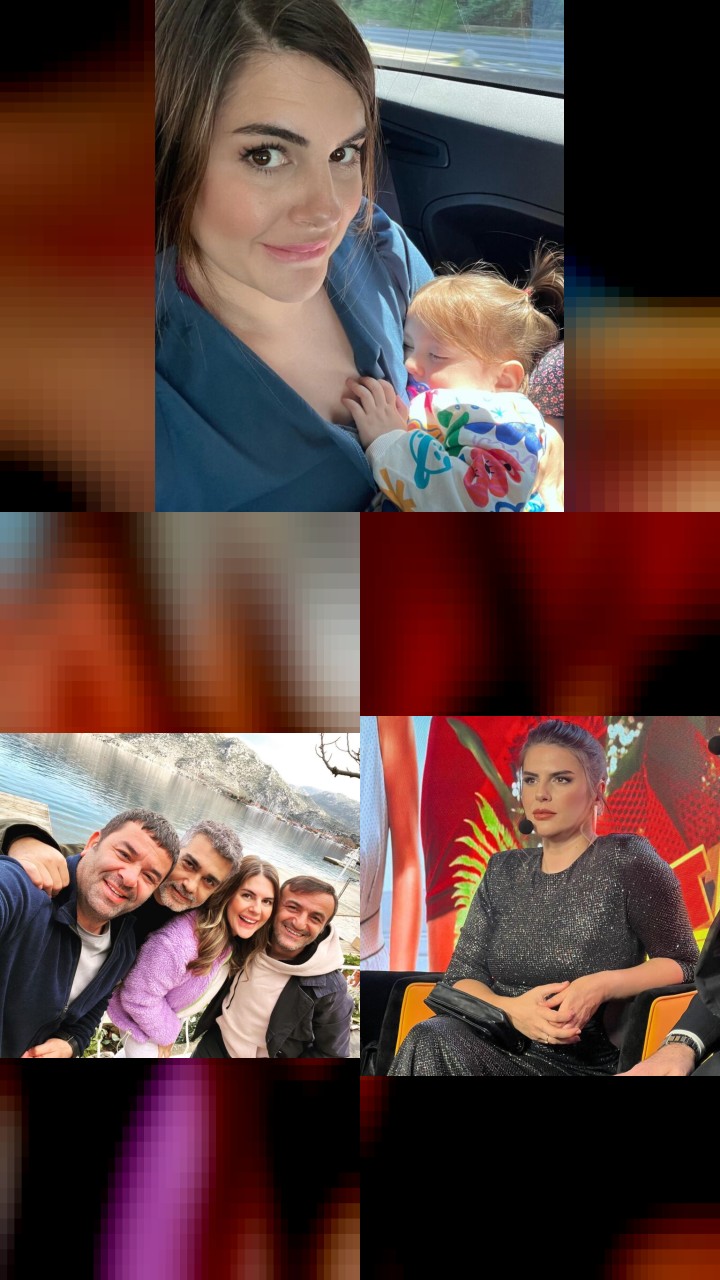 Ayça Erturan’s 10 Most Loved Instagram Photos