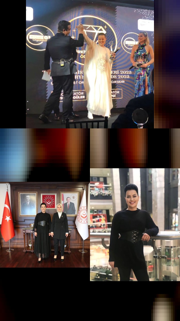Top 10 Instagram Moments of Ayçin Tuyun