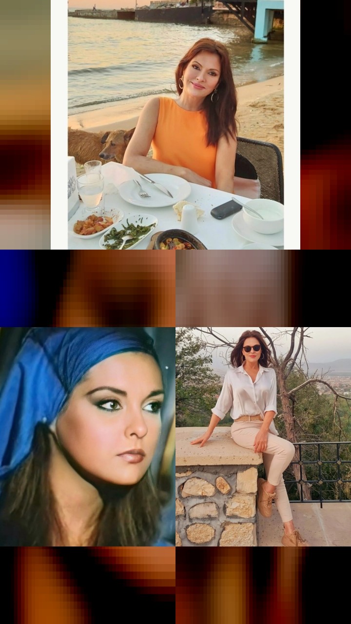 Aydan Şener’s Top 10 Instagram Highlights