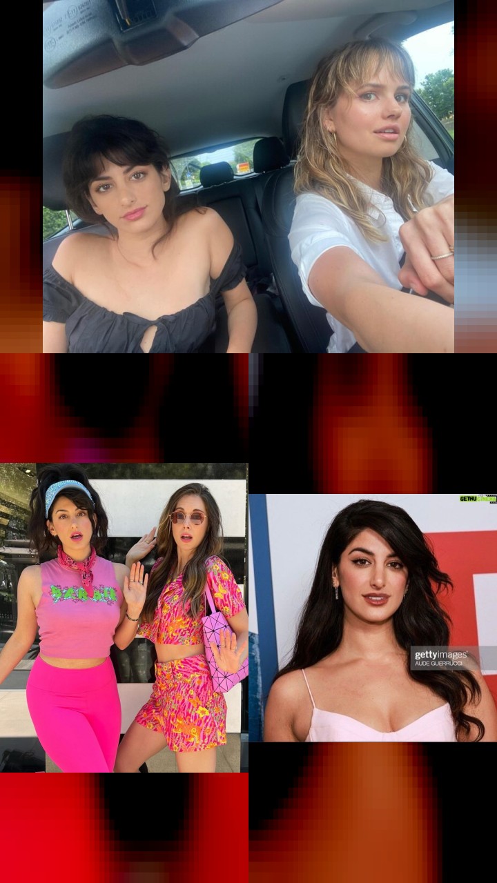 Ayden Mayeri's Instagram: The Top 10 Photos That Made Waves