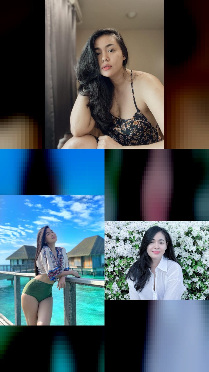Aye Wutyi Thaung's Instagram: The Top 10 Photos That Made Waves