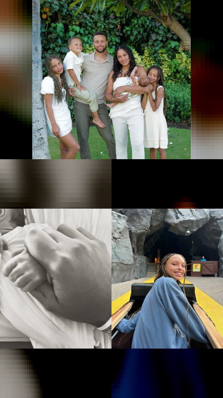 The Top 10 Ayesha Curry Instagram Photos You Need to See