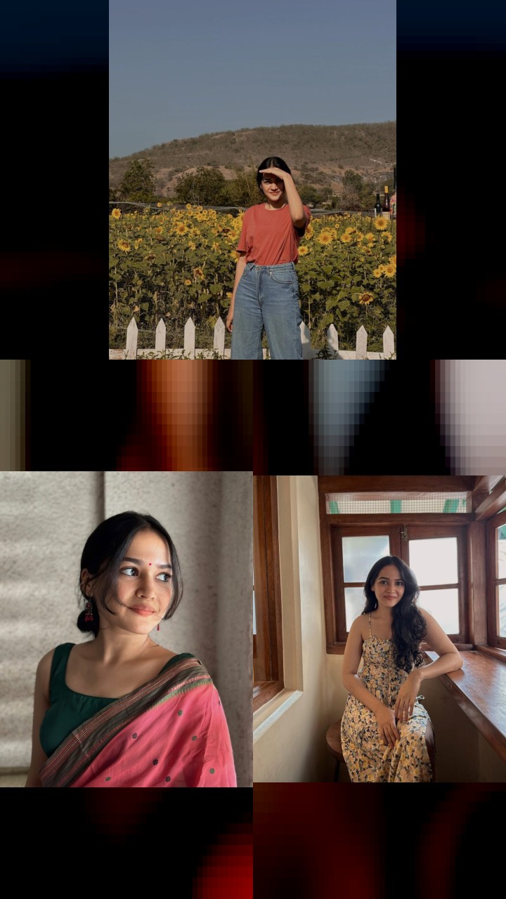Ayesha Kaduskar’s 10 Most Loved Instagram Photos