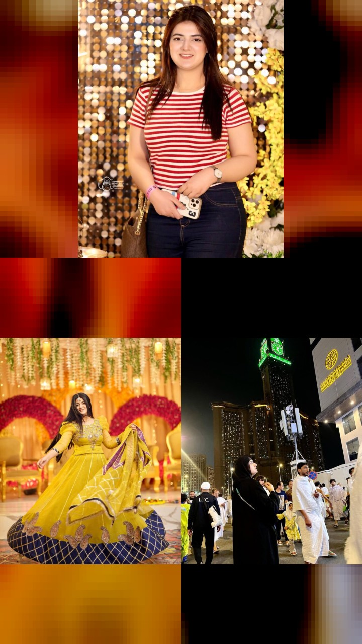 Ayesha Pervez's Instagram Gold: The 10 Most-Liked Posts