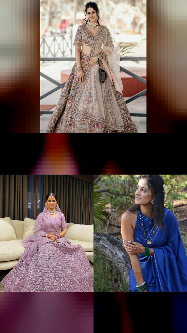 Ayesha Singh's Top 10 Instagram Photos You Need to See