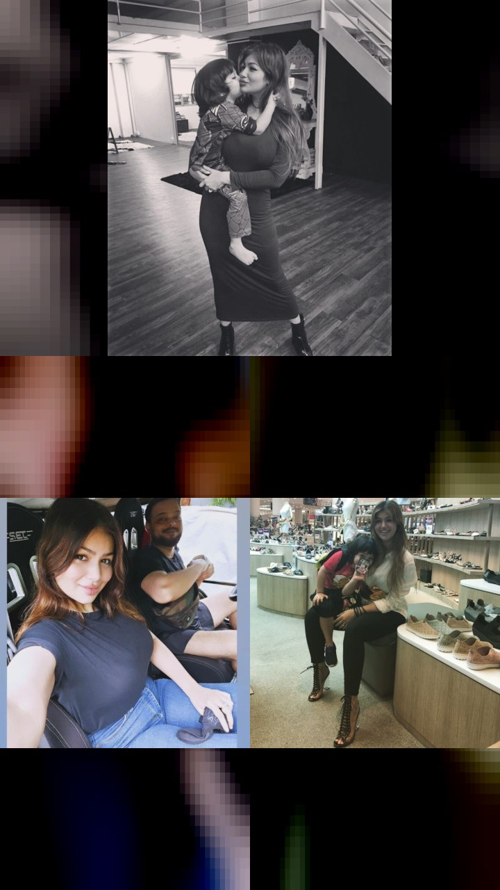 Ayesha Takia's Most Loved Moments: Top 10 Instagram Photos!