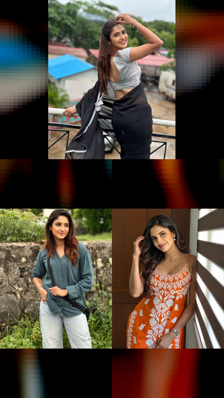 The Top 10 Most Engaging Instagram Photos of Ayesha Zeenath