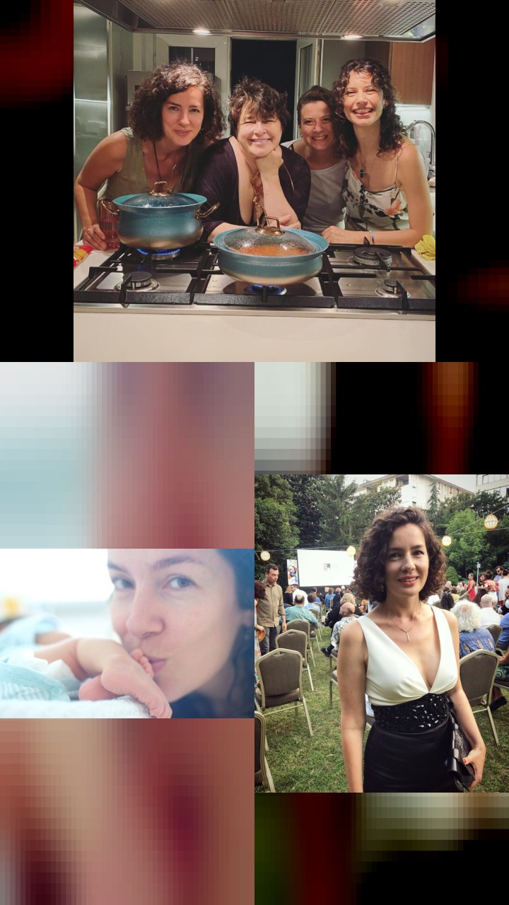 Ayfer Dönmez's Instagram: The Top 10 Liked Photos